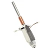 Kép 1/11 - Trianglelab CHCB-OTC Hotend Kit, kompatibilis a Creality K1C 3D nyomtatóval, amely alkalmas MK8 fúvókához és 1,75 mm-es CF/ABS/PLA/PETG szálakhoz