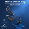 Kép 7/12 - Vezeték nélküli BT5.3 Bone Conduction fejhallgató, 32 GB zenelejátszás, kültéri sportfejhallgató