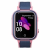 Kép 3/16 - LT21 4G okosóra gyerekeknek – videohívás, GPS, vízálló, SOS és egyebek - Pink