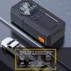Kép 6/19 - Hordozható indítómotor légkompresszorral, 8000 mAh-s autóakkumulátor indítóakkumulátorcsomag