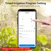 Kép 5/13 - Sprinkler időzítő, egy kimenetű automatikus öntözőrendszer
