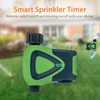 Kép 7/13 - Sprinkler időzítő, egy kimenetű automatikus öntözőrendszer