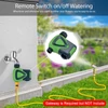 Kép 12/13 - Sprinkler időzítő, egy kimenetű automatikus öntözőrendszer