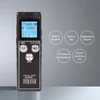 Kép 13/17 - T63 digitális hangrögzítő, 8GB+32GB aktivált felvétel lejátszás, MP3 zenelejátszó mikrofonnal és hangszóróval