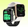 Kép 8/18 - Zeblaze Beyond 3Plus GPS okosóra – 1,78 hüvelykes kijelző, hívások kezdeményezése/fogadása, 24 órás állapotfigyelés - Arany