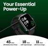 Kép 15/18 - Zeblaze Beyond 3Plus GPS okosóra – 1,78 hüvelykes kijelző, hívások kezdeményezése/fogadása, 24 órás állapotfigyelés - Arany