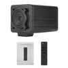 Kép 6/12 - F8 4K HD USB kamera, fix fókuszú objektíves 12MP mini webkamera
