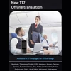 Kép 14/20 - T17 intelligens nyelvi fordítóeszköz 1 GB + 16 GB memória 3,0 hüvelykes IPS HD képernyő
