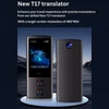 Kép 18/20 - T17 intelligens nyelvi fordítóeszköz 1 GB + 16 GB memória 3,0 hüvelykes IPS HD képernyő