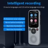 Kép 15/20 - S20 intelligens nyelvi fordító, 1 GB + 8 GB memória 2,0 hüvelykes IPS HD képernyő
