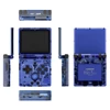 Kép 3/12 - ANBERNIC RG35XXSP hordozható kézi vezeték nélküli játékkonzol, WiFi/BT 4.2 - 128GB, kék