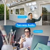 Kép 14/14 - TV-XM-Q35-3MP-5V 2K vezeték nélküli monitoros kamera kitöltőfénnyel