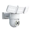 Kép 1/14 - TV-XM-Q35-3MP-5V 2K vezeték nélküli monitoros kamera kitöltőfénnyel