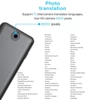 Kép 13/20 - T18 intelligens fordító 3,0 hüvelykes IPS HD képernyővel, 1 GB + 16 GB memóriával