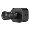 Kép 2/13 - F7 4K HD USB kamera 10X optikai zoom, 5-50 mm változó lencsés 8 MP mini webkamera mikrofonnal