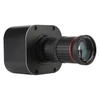 Kép 3/13 - F7 4K HD USB kamera 10X optikai zoom, 5-50 mm változó lencsés 8 MP mini webkamera mikrofonnal