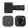 Kép 5/13 - F7 4K HD USB kamera 10X optikai zoom, 5-50 mm változó lencsés 8 MP mini webkamera mikrofonnal