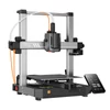 Kép 2/16 - Anycubic Kobra 3 3D nyomtató többszínű nyomtatógép Max. 600 mm/s nyomtatási sebesség LeviQ 3.0 automatikus szintezővel, 4,3 hüvelykes érintőképernyő 250 mm x 250 mm x 260 mm nyomtatási méret