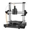 Kép 3/16 - Anycubic Kobra 3 3D nyomtató többszínű nyomtatógép Max. 600 mm/s nyomtatási sebesség LeviQ 3.0 automatikus szintezővel, 4,3 hüvelykes érintőképernyő 250 mm x 250 mm x 260 mm nyomtatási méret