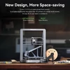 Kép 19/20 - Creality Ender 3 V3 Plus 3D nyomtató 600 mm/s, nagy sebességű automatikus szintező, nagy nyomtatási méret 300x300x330 mm