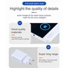 Kép 14/20 - Tuya vezeték nélküli WIFI + GSM automatikus tárcsázó riasztó biztonsági rendszer - LCD kijelző, ajtóérzékelő, PIR mozgásérzékelő