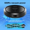 Kép 2/17 - Liectroux G7 robotporszívó, 6500 Pa szívás, lézeres navigáció, 5200 mAh akkumulátor, üzemidő 180 perc - Fekete