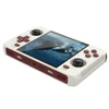 Kép 2/16 - R40S Retro Pocket kézi játékkonzol – 4 hüvelykes IPS képernyő, beépített WIFI 2.4＋Bluetooth, kettős tárhely - Fehér