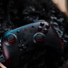 Kép 6/14 - 8Bitdo és WUKONG vezeték nélküli vezérlő Windows PC-hez és Androidhoz – Hall Metal joystick