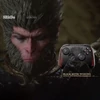 Kép 8/14 - 8Bitdo és WUKONG vezeték nélküli vezérlő Windows PC-hez és Androidhoz – Hall Metal joystick