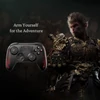 Kép 9/14 - 8Bitdo és WUKONG vezeték nélküli vezérlő Windows PC-hez és Androidhoz – Hall Metal joystick