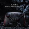 Kép 12/14 - 8Bitdo és WUKONG vezeték nélküli vezérlő Windows PC-hez és Androidhoz – Hall Metal joystick