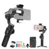 Kép 1/9 - ZHIYUN SMOOTH 5S AI PRO kézi 3 tengelyes karmantyú stabilizátor telefonhoz, vloghoz, gimbalhoz