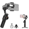 Kép 1/10 - ZHIYUN SMOOTH 5S AI kézi 3 tengelyes karmantyú stabilizátor telefonhoz, vloghoz, gimbalhoz