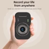Kép 7/13 - H17 hordozható 1080p digitális fényképezőgép. Digitális Videokamera - Fekete