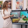 Kép 19/20 - BOSTO X5 hordozható grafikus rajztábla, 15,6 hüvelykes IPS LCD-képernyős digitális rajzlap