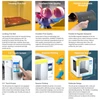 Kép 6/11 - X-Maker 3D nyomtató szintezés nélküli ágy 150x150x150 mm építési térfogat 300 mm/s nyomtatási sebesség