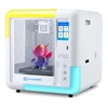 Kép 1/11 - X-Maker 3D nyomtató szintezés nélküli ágy 150x150x150 mm építési térfogat 300 mm/s nyomtatási sebesség