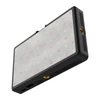 Kép 3/13 - COLBOR PL8R zsebes RGB videolámpa, 2700K-6500K fényképezési LED-es kitöltőfénypanel