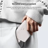 Kép 11/12 - Vertechnk automatikus elektromos gitárhúr felhúzó - intelligens hangoló 2 fokozatú sebességszabályozással - Fehér