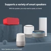 Kép 3/11 - Intelligens E27 lámpafoglalat, WiFi izzóadapter alkalmazásvezérlő – 2 db/csomag