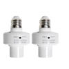 Kép 7/11 - Intelligens E27 lámpafoglalat, WiFi izzóadapter alkalmazásvezérlő – 2 db/csomag