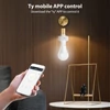 Kép 11/11 - Intelligens E27 lámpafoglalat, WiFi izzóadapter alkalmazásvezérlő – 2 db/csomag