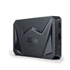 Kép 15/20 - X96Q PRO+ Android 14.0 Smart TV Box, H728 nyolcmagos 4K médialejátszó - 2G+16G