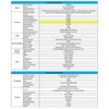 Kép 10/15 - TV-C05HF-XMW(8+4)-10PD 2K vezeték nélküli biztonsági kamerarendszer, PTZ vezeték nélküli monitoros kamerarendszer