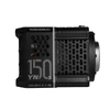 Kép 1/10 - YONGNUO YN150s hordozható, 150 W-os LED-es videolámpa, fényképező lámpa