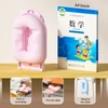 Kép 4/10 - NBX Nap alvópárna ebédszünetre, asztali alvó diák, irodai fejtámla - Pink