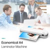 Kép 2/12 - SL288 A4-es laminálógép, 9 hüvelykes termikus laminálógép