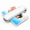 Kép 1/12 - SL288 A4-es laminálógép, 9 hüvelykes termikus laminálógép