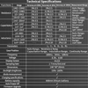 Kép 4/19 - Digitális csipesz, kézi frekvencia / kapacitás / induktivitás / ellenállás tesztelő sokoldalú mérőeszköz