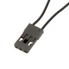 Kép 2/11 - Flysky FS-GR3E AFHDS 2.4G 3CH vevő FS-GT2, FS-GT2B, FS-GT3B, FS-GT3C, FS-IT4S RC autós csónakhoz - 2db